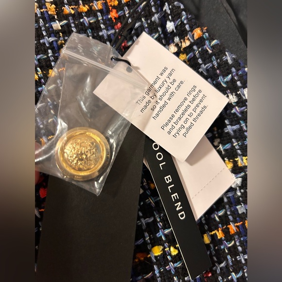 Truth by Republic Wool Blazer - Picture 14 of 16